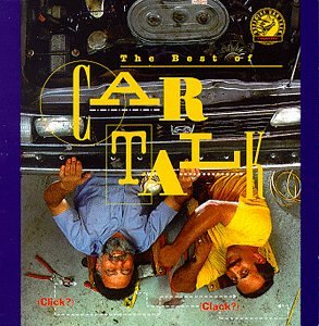 Click & Clack Tappet Brothers/Best Of Car Talk